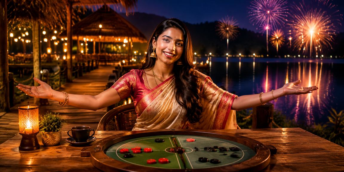 bdrich Responsible Gaming & Promotion Awareness
