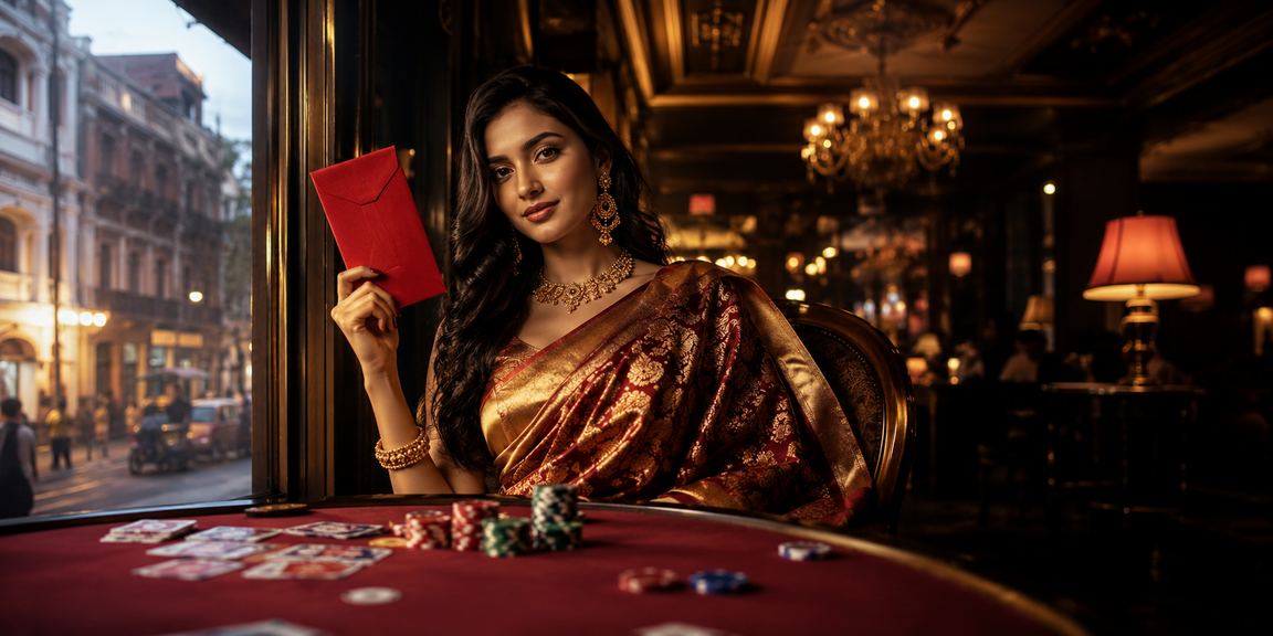 bdrich Promotions in Bangladesh — Red Envelope Bonus Offer