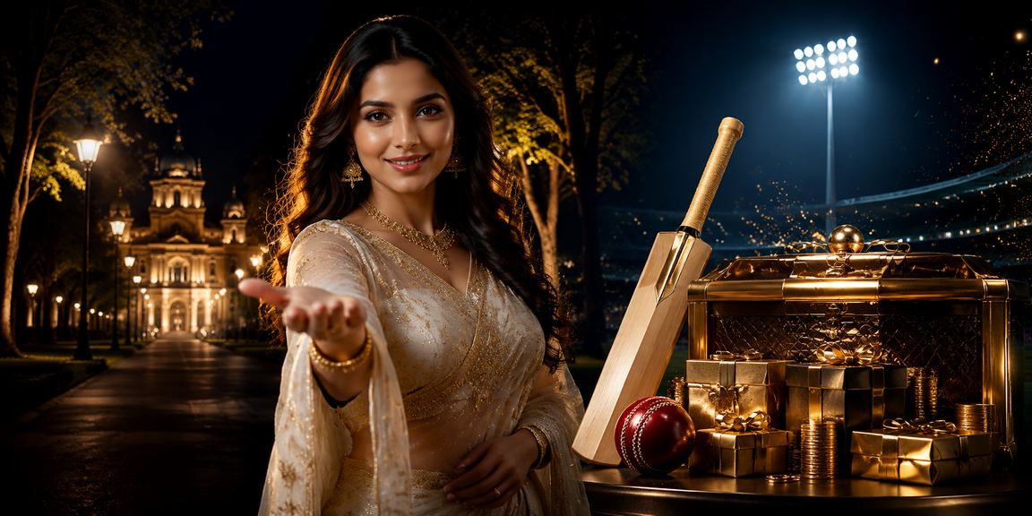 Cricket Betting Promotions in Rajshahi — bdrich Sports Offers
