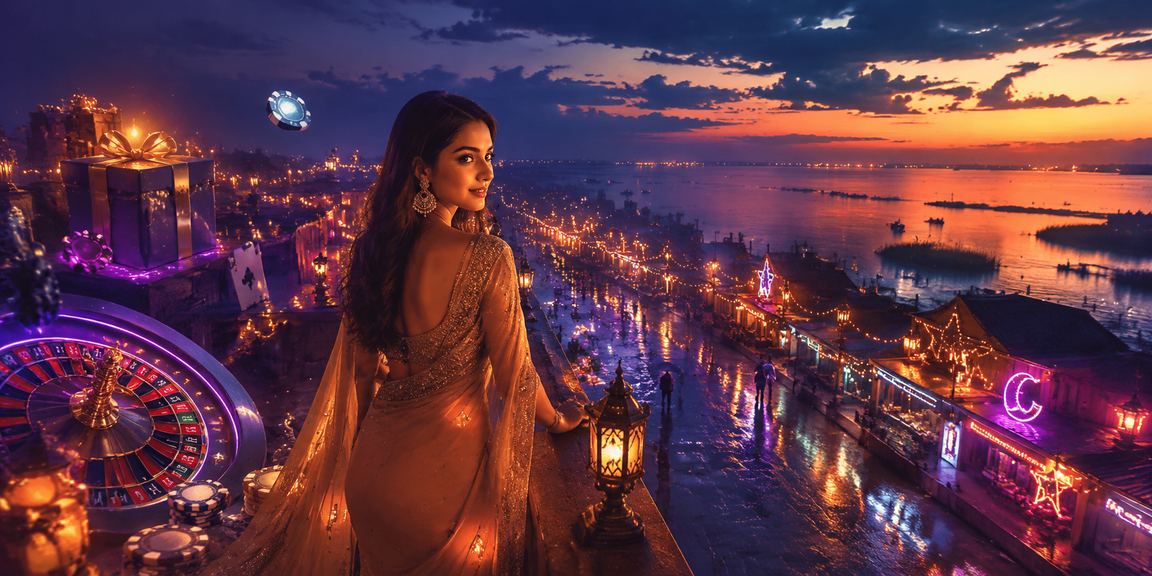 bdrich Mobile App Promotion for Eid — Tanguar Haor